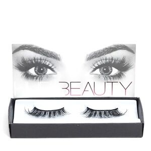 HUDA BEAUTY Classic Lash - Samantha #7